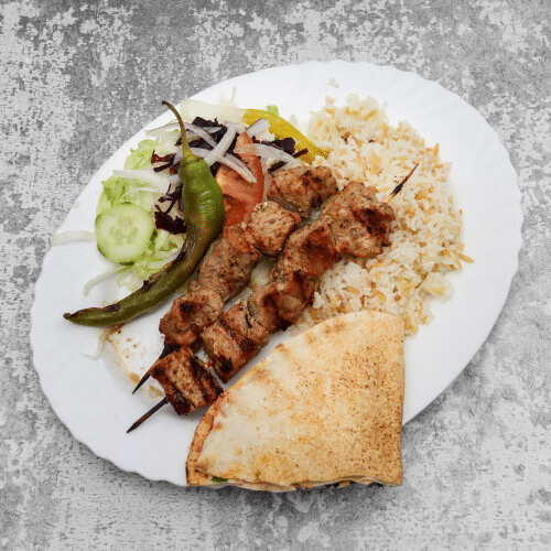 Sis Kebab