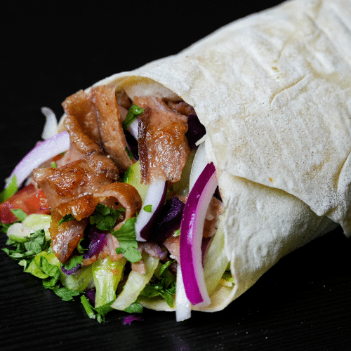 Dürüm Döner