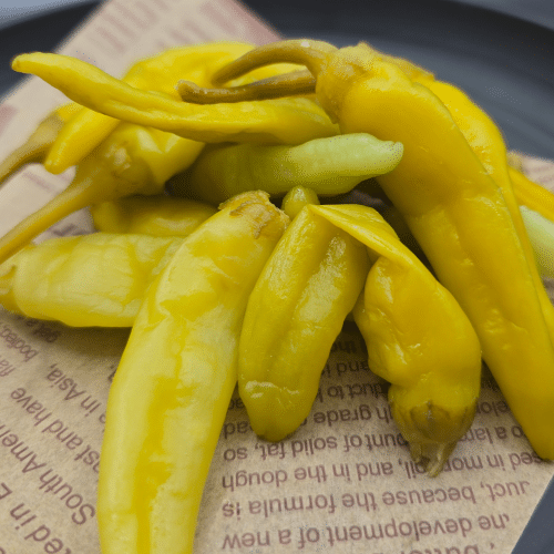 Peperoni