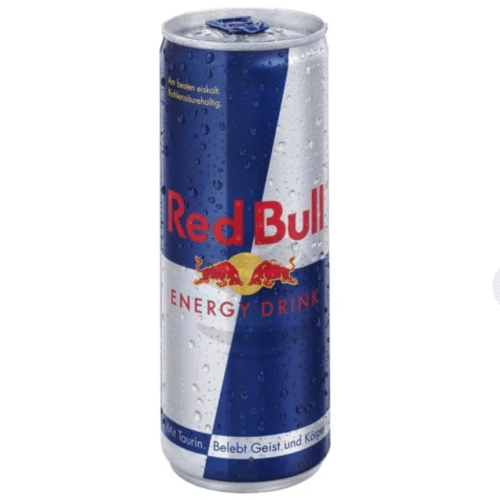 Redbull