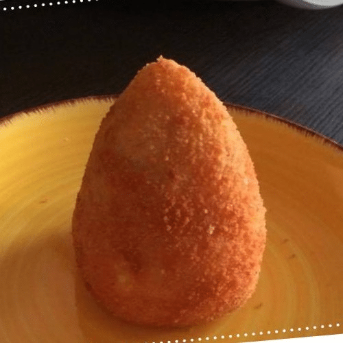 Arancini Spinaci