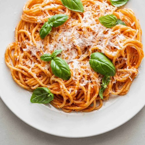 Pesto Rosso