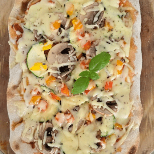 Vegetarich