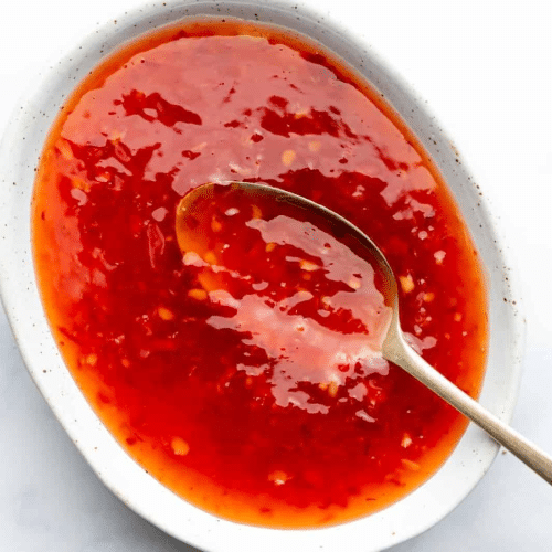 Sweet Chili Sauce