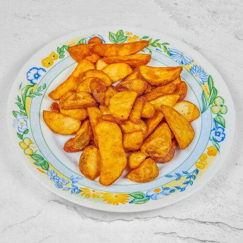 Country Potatoes
