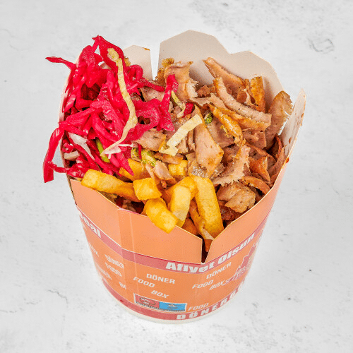 Döner Box