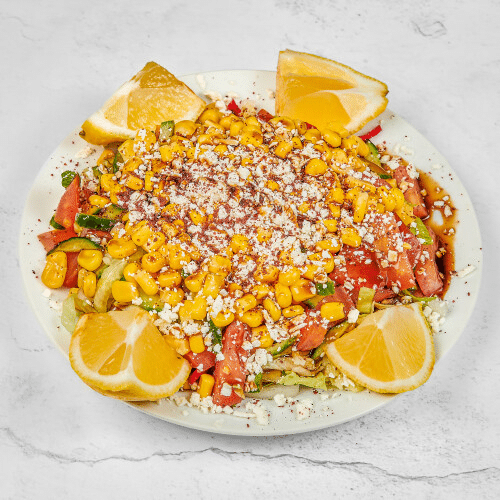 Gemischter Salat