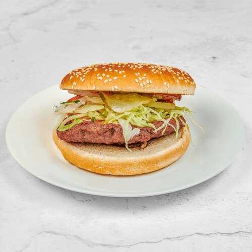 Hamburger