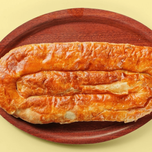 Börek mit Hackfleisch