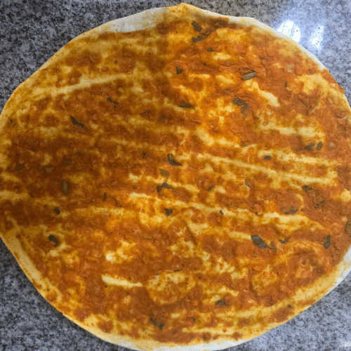 Lahmacun