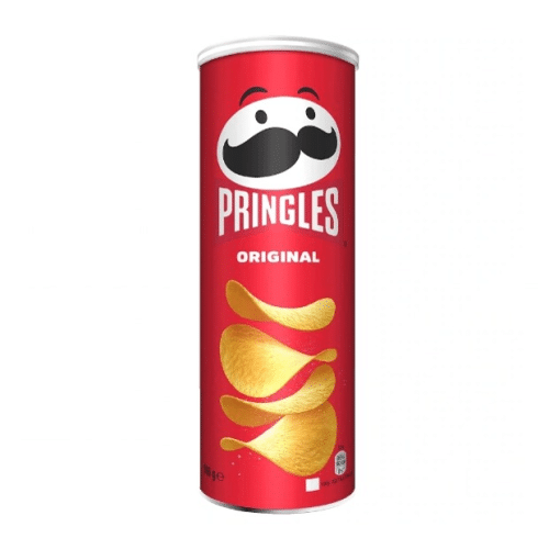 Pringles Orginal 165g