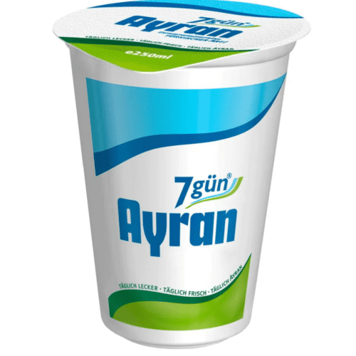 Ayran 0,25l