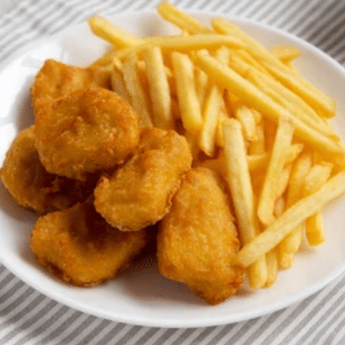 Chicken Nuggets