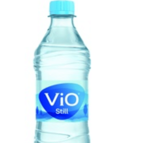 Wasser still 0,5l