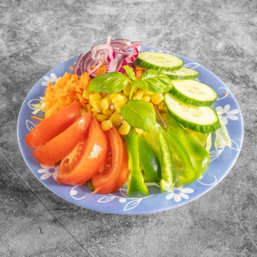 Gemischter Salat