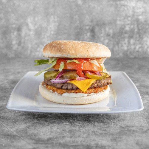 Tasty Burger