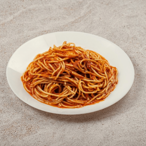 Pasta Napoli