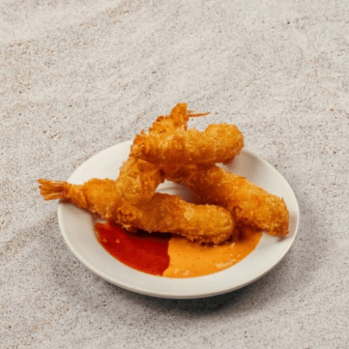 Shrimps