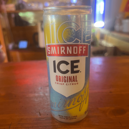Smirnoff ICE 0,33l