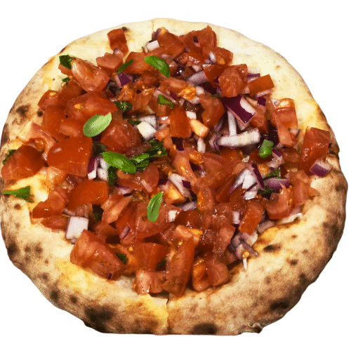 Bruschetta Pomodoro