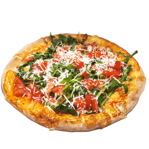 Pizza Fantastica