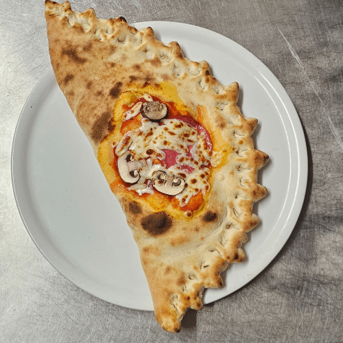 Calzone, Ø 36cm