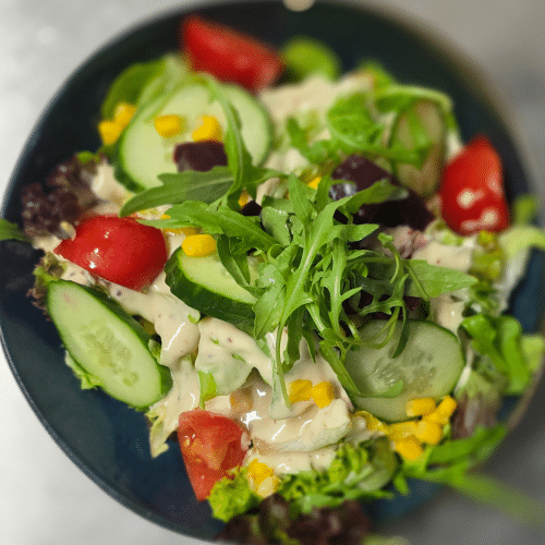 Insalata Fantasia (Beilage)