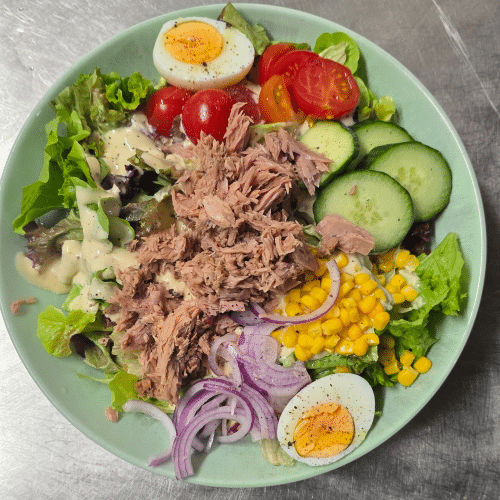 Insalata Tonno