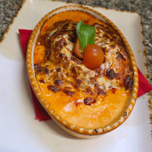 Lasagne