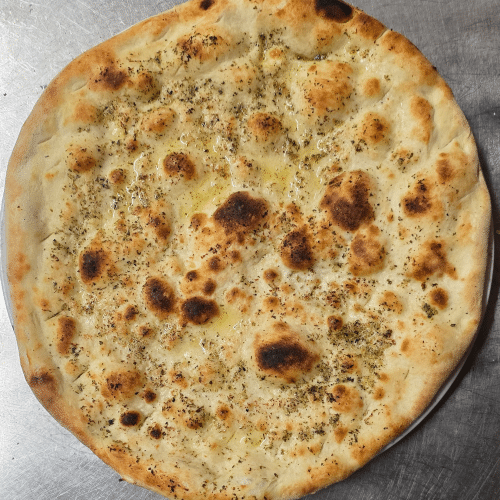 Pizza Brot