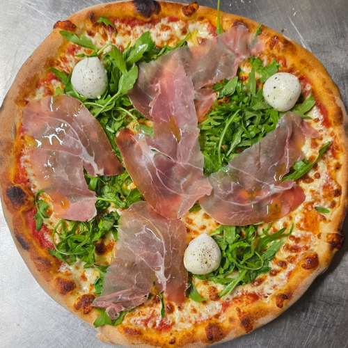 Pizza Bufalina
