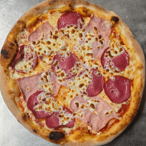 Pizza Classica