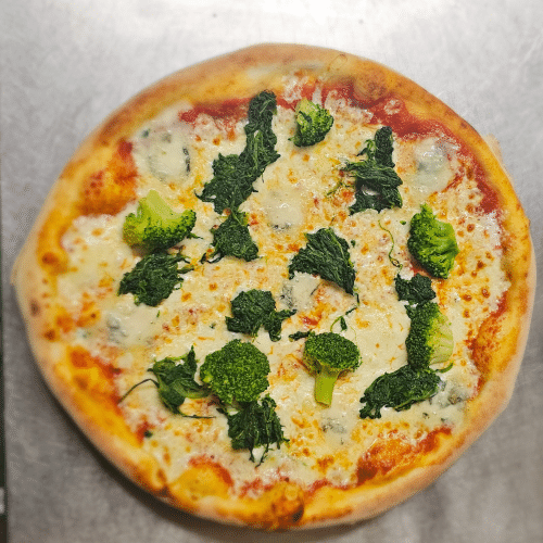 Pizza Roma