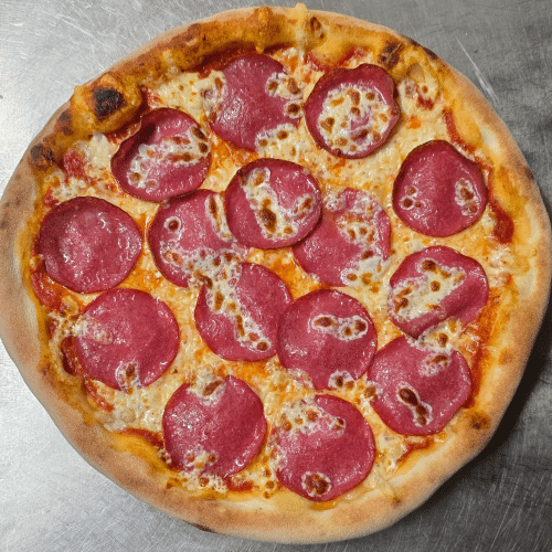 Pizza Salami