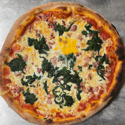 Pizza Venezia