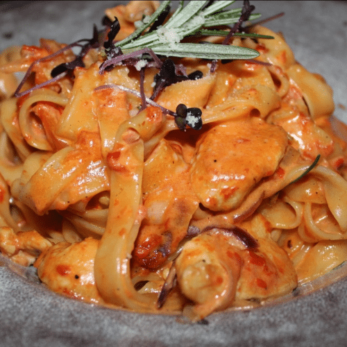 Tagliatelle Toscana