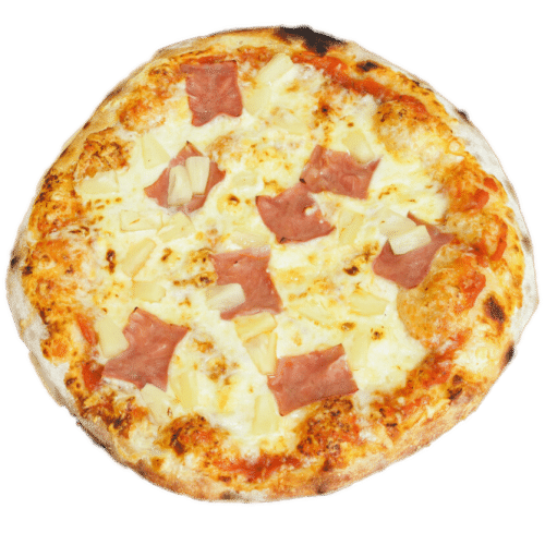 Pizza Aloha Italia