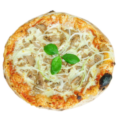 Pizza Tuna Mia