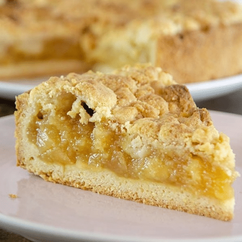 Apfelkuchen