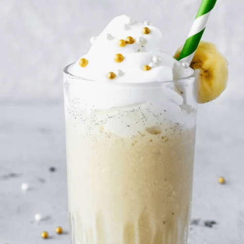 Bananen Shake