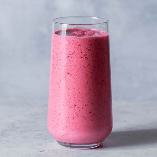 Berry Mix Smoothie