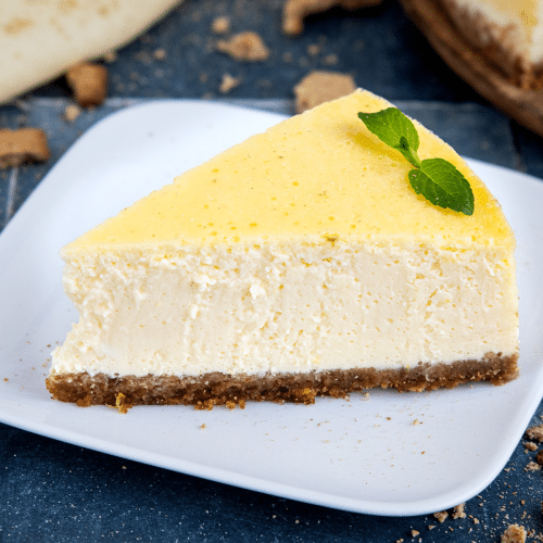 Cheesecake