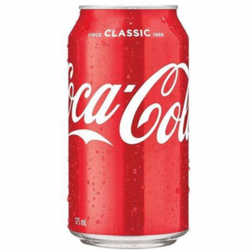 Coca-Cola 0,33l (EINWEG)
