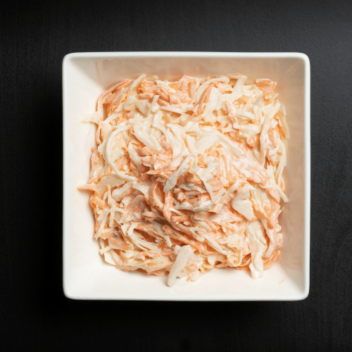 Coleslaw
