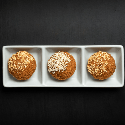 3er Falafel Bällchen