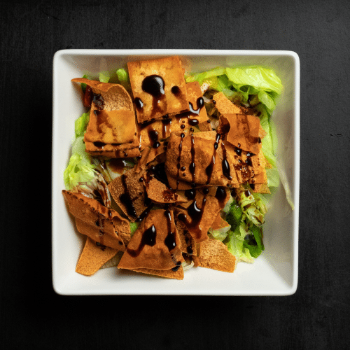 Fattoush-Salat