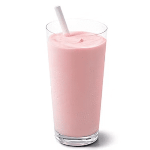 Erdbeer Shake