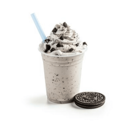 Oreo Shake