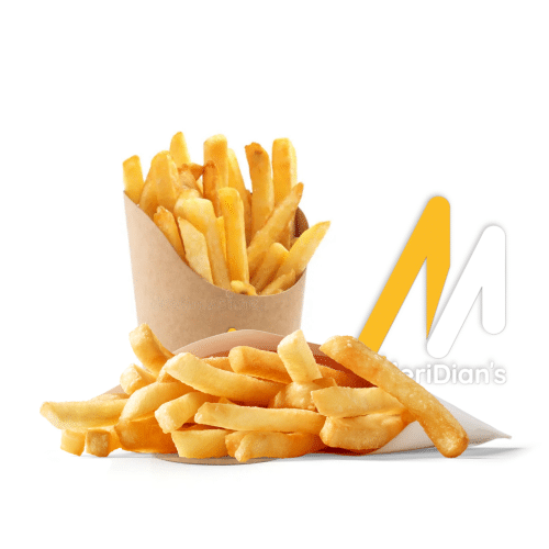 Pommes frites