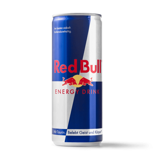 Redbull